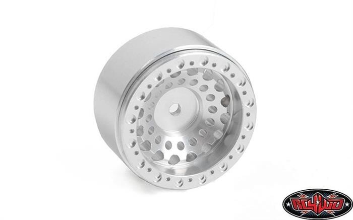 RC4WD Blast Beadlock 1.0 Wheels / RC4ZW0334
