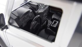 AMEWI D90X12 Scale Geländewagen Crawler 4WD 1:12 RTR / 22507