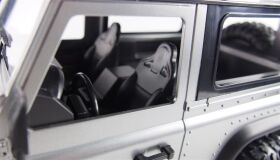 AMEWI D90X12 Scale Geländewagen Crawler 4WD 1:12 RTR / 22507