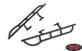 RC4WD Tough Armor Side Steel Sliders for Cross Country...