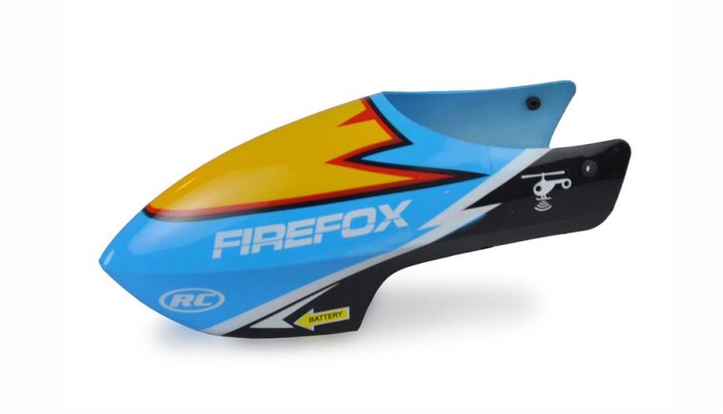 AMEWI Haube AFX4 XP / 057-25313-08