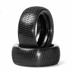 PR Racing 4WD Frontreifen Profil 1604 Soft (2 Stk) / PR32500156