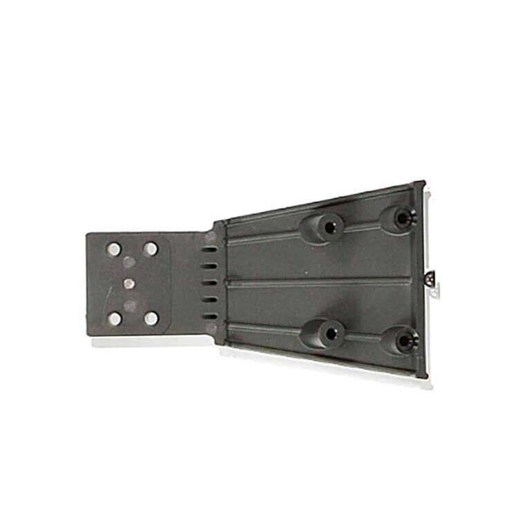 PR Racing SC 201 Front Skid Plate / PR69400026