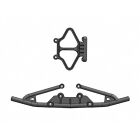 PR Racing SC 201 Front Bumper Set / PR69400046