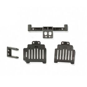 PR Racing SC 201 Motor Guard set / PR69400076