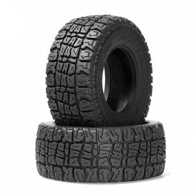 PR Racing Profilreifen für SCT P006 35 Grad 1/10 (2...