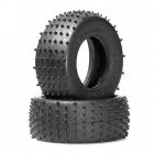 PR Racing Spikereifen für SCT RX001 60 Grad 1/10 (2 Stk) / PR69500046