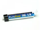 FliteZone LiPo Akku 260 - 3,7V / 15179