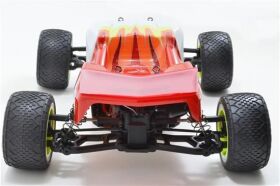 RPM Querlenker hinten schwarz Losi Mini-T 2.0 & Mini-B / RPM72152