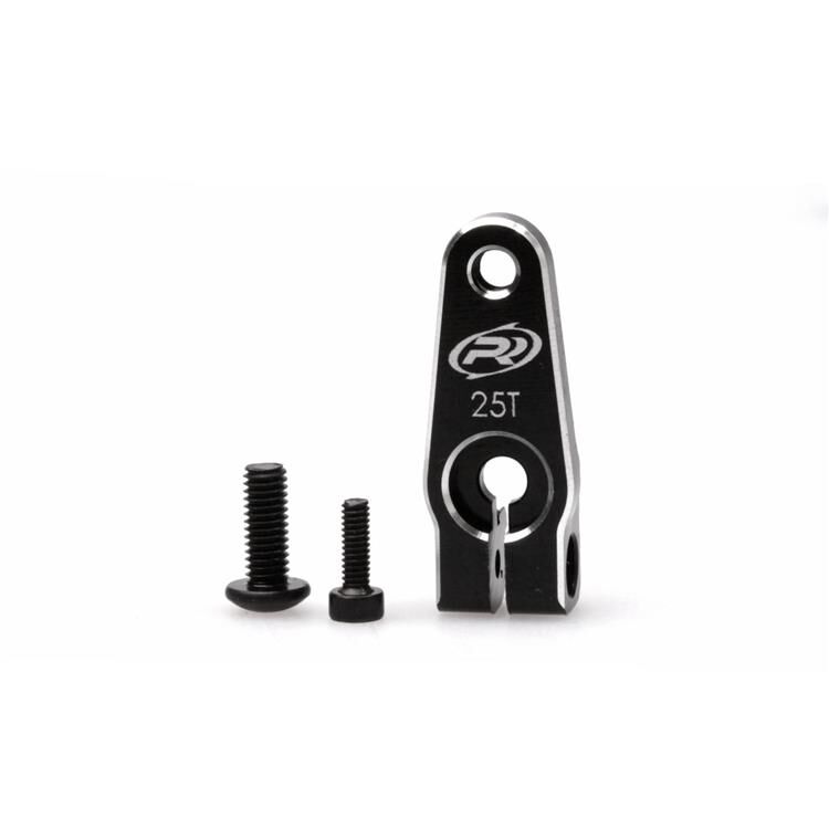 PR Racing Servohebel 25 Zähne für 2WD S1/SC/ST / PR55430086