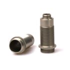 PR Racing PR TYPE R Rear Shock Body Set V2 (2pcs) / PR77430106