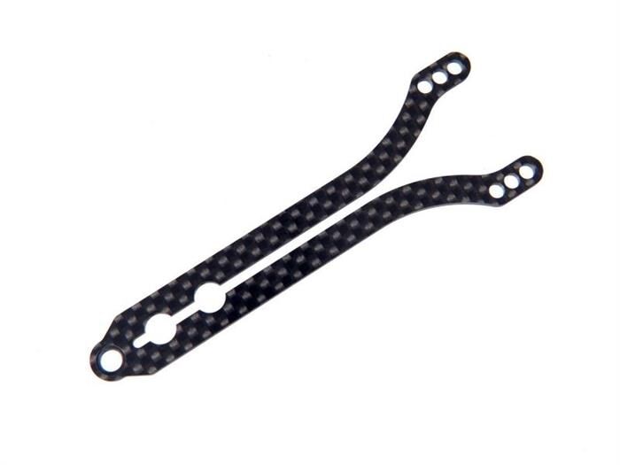 MUGEN Brace Upper Deck / MUGA2159