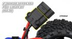 TRAXXAS Zwischenstecker für Lichtkit mit Spannungssensor-Anschluss / TRX6549