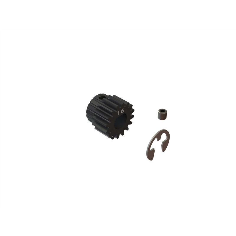 ARRMA Motorritzel 16T Mod1 Safe-D8 / ARA311036
