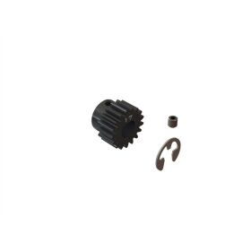 ARRMA Ersatzteil 17T Mod1 Safe-D8 Pinion Gear / ARA311037