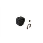 ARRMA Ersatzteil 21T Mod1 Safe-D8 Pinion Gear / ARA311041
