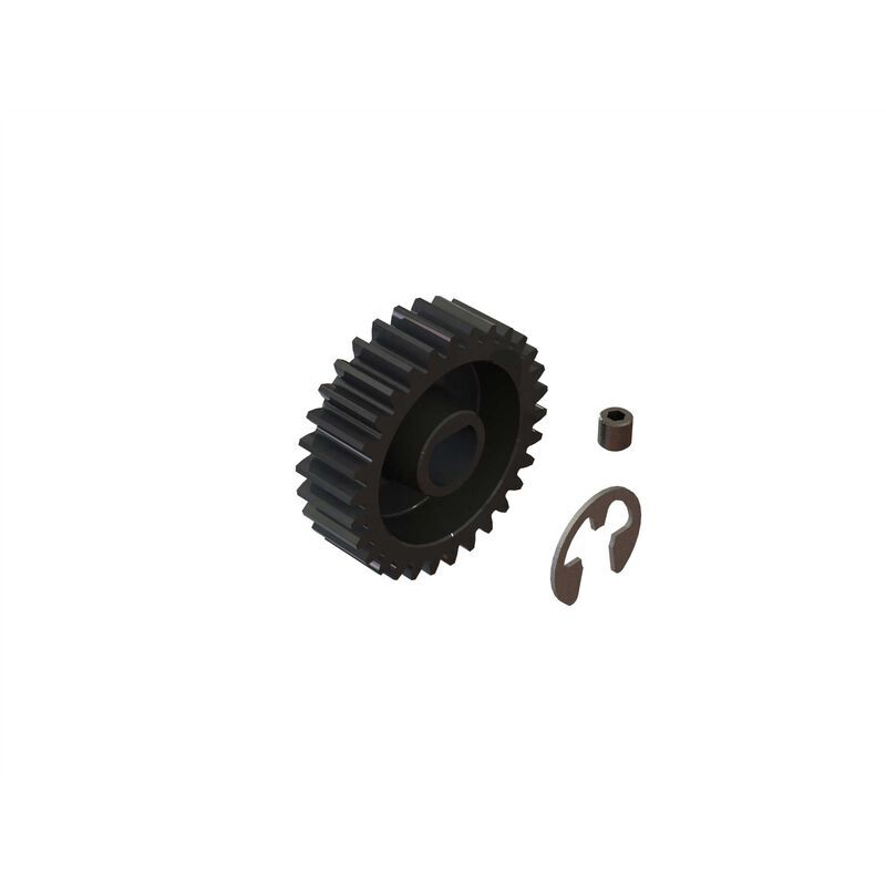 ARRMA Ersatzteil 30T Mod1 Safe-D8 Pinion Gear / ARA311050