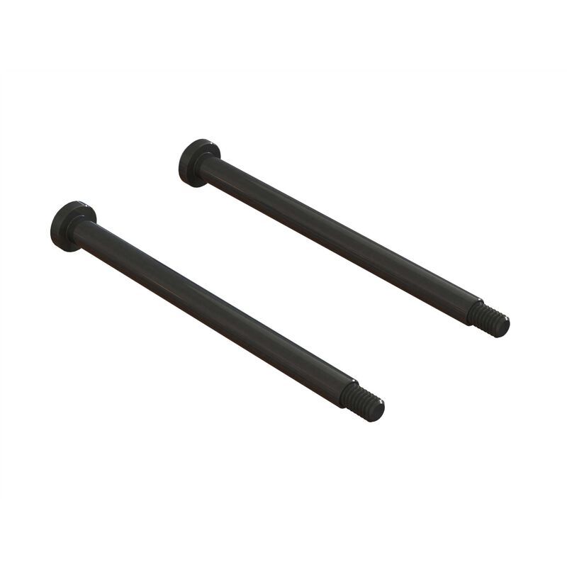 ARRMA Scharnier Stift HD Threaded (Paar) / ARA330652