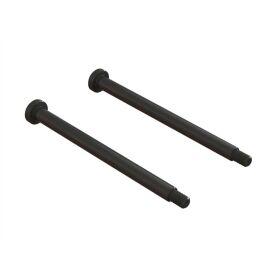 ARRMA Scharnier Stift HD Threaded (Paar) / ARA330652