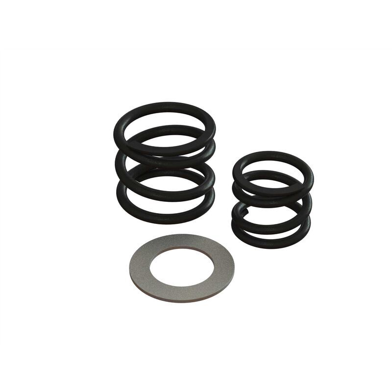 ARRMA Servosaver Federsatz HD / ARA340183