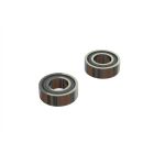ARRMA Kugellager 6x12x4mm 2RS (Paar) / ARA610041