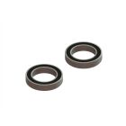ARRMA Ersatzteil Ball Bearing 17x26x5mm 2RS (2) / ARA610049