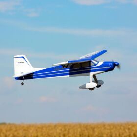 E-Flite Valiant 1.3M BNF Basic incl. SAFE & AS3X / EFL49500