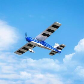 E-Flite Valiant 1.3M BNF Basic incl. SAFE & AS3X / EFL49500