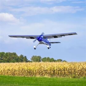 E-Flite Valiant 1.3M BNF Basic incl. SAFE & AS3X / EFL49500