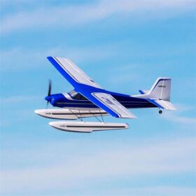 E-Flite Valiant 1.3M BNF Basic incl. SAFE & AS3X / EFL49500