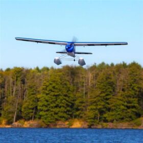 E-Flite Valiant 1.3M BNF Basic incl. SAFE & AS3X / EFL49500