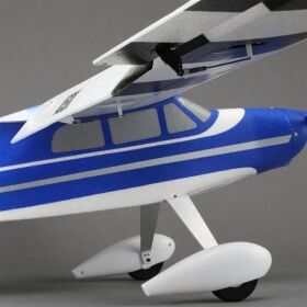 E-Flite Valiant 1.3M BNF Basic incl. SAFE & AS3X / EFL49500