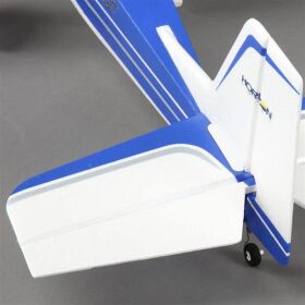 E-Flite Valiant 1.3M BNF Basic incl. SAFE & AS3X / EFL49500