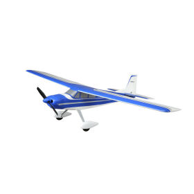 E-flite Valiant 1.3m Elektro-Flugmodell BNF Basic mit...