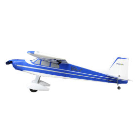 E-flite Valiant 1.3m Elektro-Flugmodell BNF Basic mit...