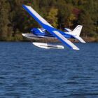 E-flite Valiant 1.3m Elektro-Flugmodell BNF Basic mit AS3X & SAFE Select / EFL49500