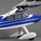 E-flite Valiant 1.3m Elektro-Flugmodell BNF Basic mit AS3X & SAFE Select / EFL49500