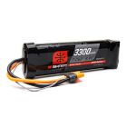 Spektrum 3300mAh 7-Cell 8.4V Smart NiMH Akku IC3 / SPMX33007C3