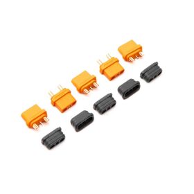 Spektrum Stecker: IC2 Battery (Set of 5) / SPMXCA324