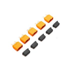 Spektrum Connector IC2 Device (Set of 5) / SPMXCA325