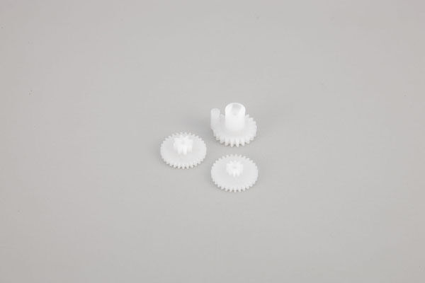 Kyosho Servo gear Set Mini-Z MR01-MR015 * / K.MZ8-1Kyosho
