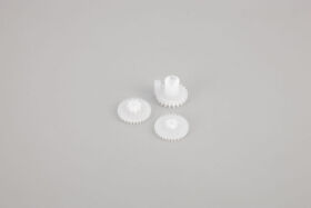 Kyosho Servo gear Set Mini-Z MR01-MR015 * / K.MZ8-1Kyosho