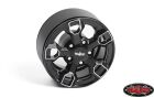RC4WD JK Internal Beadlock 1.9 Wheels / RC4ZW0336