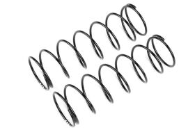 Team Corally Shock Spring Soft Buggy Front 1.4mm 75-77mm...