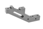 Team Corally Chassis Brace XTR Front Aluminum Titanium 1 Pc / C-00180-670