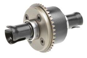 Team Corally Diff Assembly Front / Rear 43T Bevel Gear...