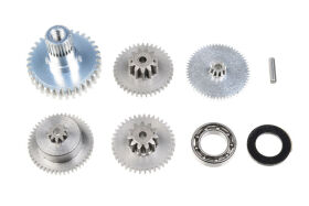 Team Corally Zahnräder Satz Corally OC-27 HV Digital...