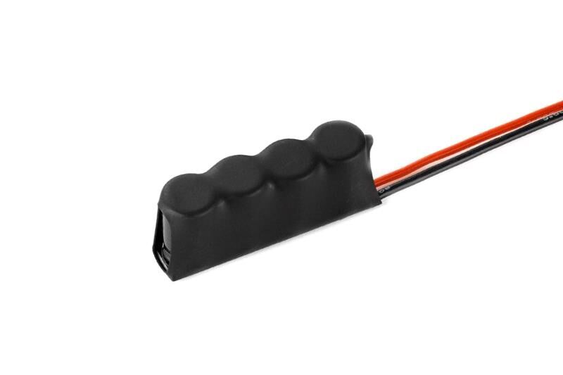 Team Corally STD Capacitor Module-E 470u 35V*4pcs Torox 185 / C-54011-CB