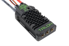 Castle Talon 120 HV Hochleistungs Brushless Flug und Heli...