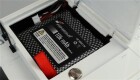 AMEWI Vollmetall Hydraulikbagger G101H 1:16 RTR weiß / 22505